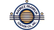 The Maurice Franklin Louver