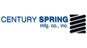 Century Spring MFG