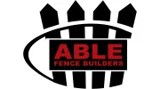 Able Fence Builders