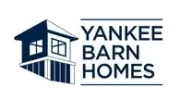 Yankee Barn Homes