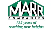 MARR Scaffolding