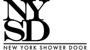 New York Shower Door