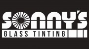 Sonny's Glass Tinting