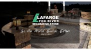 Lafarge Fox River Stone