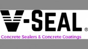 V-Seal Concrete Sealers