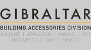 Gibraltar Building Accessories
