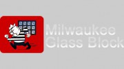 Milwaukee Glass Block