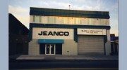 Jeanco Glass