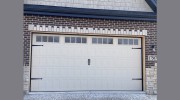 J & J Reliable Doors
