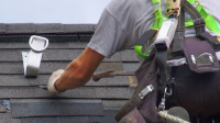 Residential Roof Repair