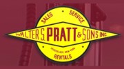 Walter S Pratt & Sons