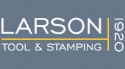 Larson Tool Stamping
