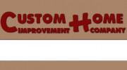 Custom Home Improvement