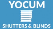 Yocum Shutters & Blinds