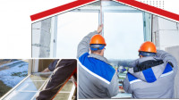Window Installation & Replacement