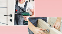 Door Services