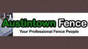 Austintown Fence