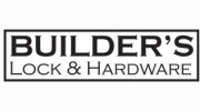 Builders Lock & Hardware