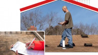 Residential Roof Inspection