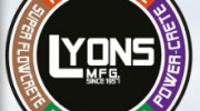 Lyons Manufacturing