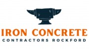 Iron Concrete Contractors Rockford