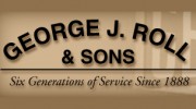 George J Roll & Sons