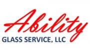 Ability Glass Service