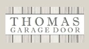 Thomas Garage Door