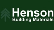 Henson Building Materials