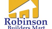 Robinson Builders-Mart-Newton