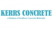 Kerr's HRM Concrete