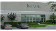 Intarsia