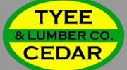 Tyee Cedar & Lumber
