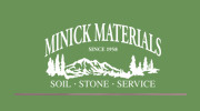 Minick Materials - Edmond