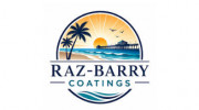 Raz-Barry Coatings