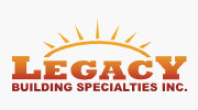 Legacy Bidg Specialtis