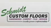 Schmidt Custom Floors