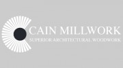 Cain Millwork