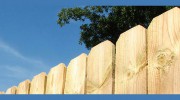 Chamblee Fence