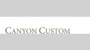 Canyon Custom
