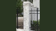 Aspen Fencing