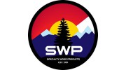 Specialty Wood Products