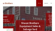 Shaver Brothers