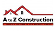 A to Z Construction Inc.