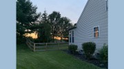 Eads Fence