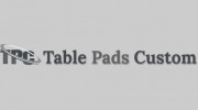 TABLE PAD FACTORY