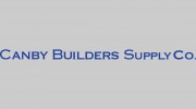 Canby Builders Supply