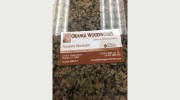 Orange Woodworks