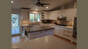 L I Modern Marble