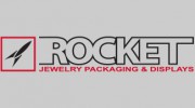 Rocket Jewelry Box
